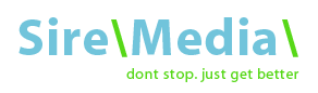Sire\Media\ dont stop. just get better